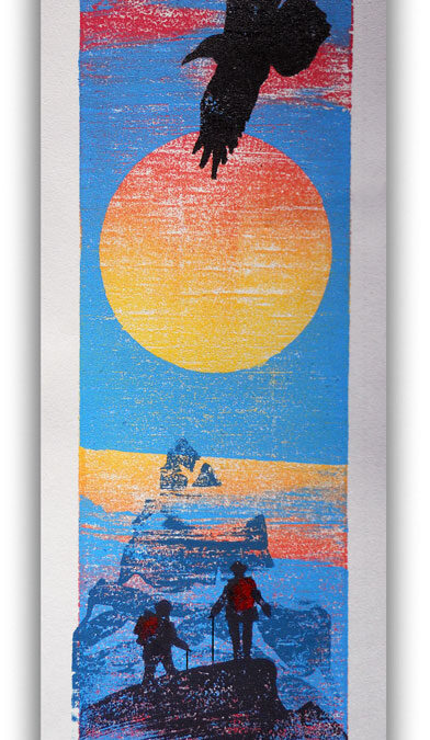 “Fly Bye”      $200