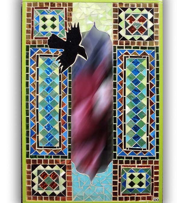 Raven’s Green      SOLD