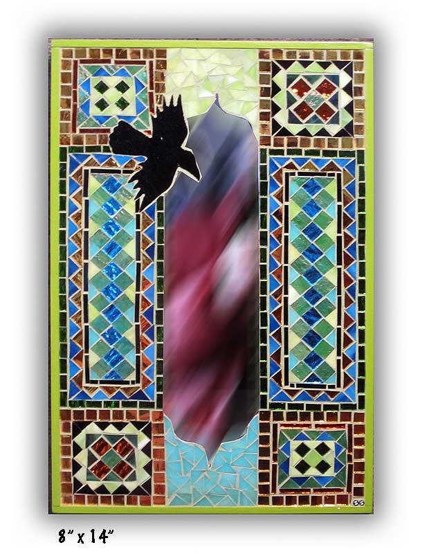 Raven’s Green      SOLD