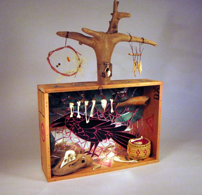 “Life & Death”    –      $500