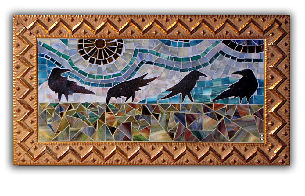 Raven Walk – SOLD