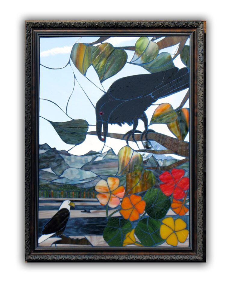 River Ravens – SOLD