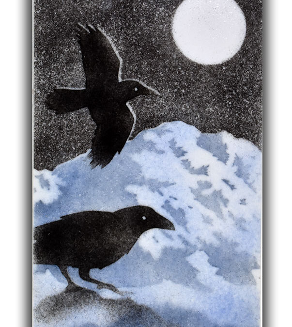 Raven Moon           $250