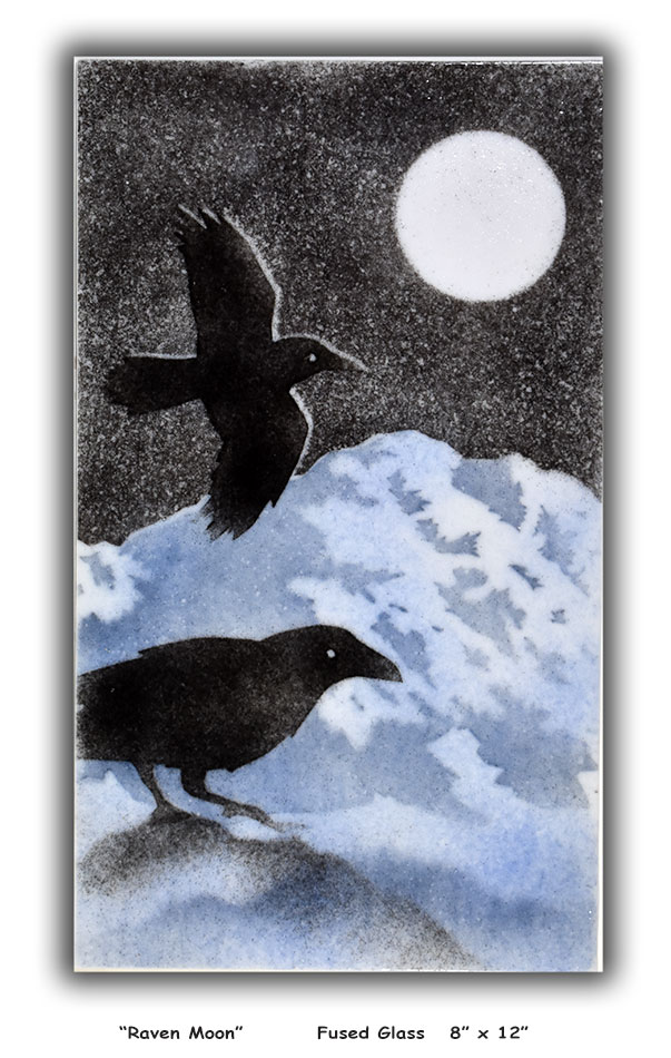 Raven Moon           $250