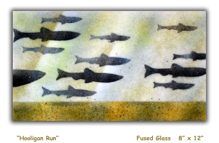 Hooligan  Run                 $250