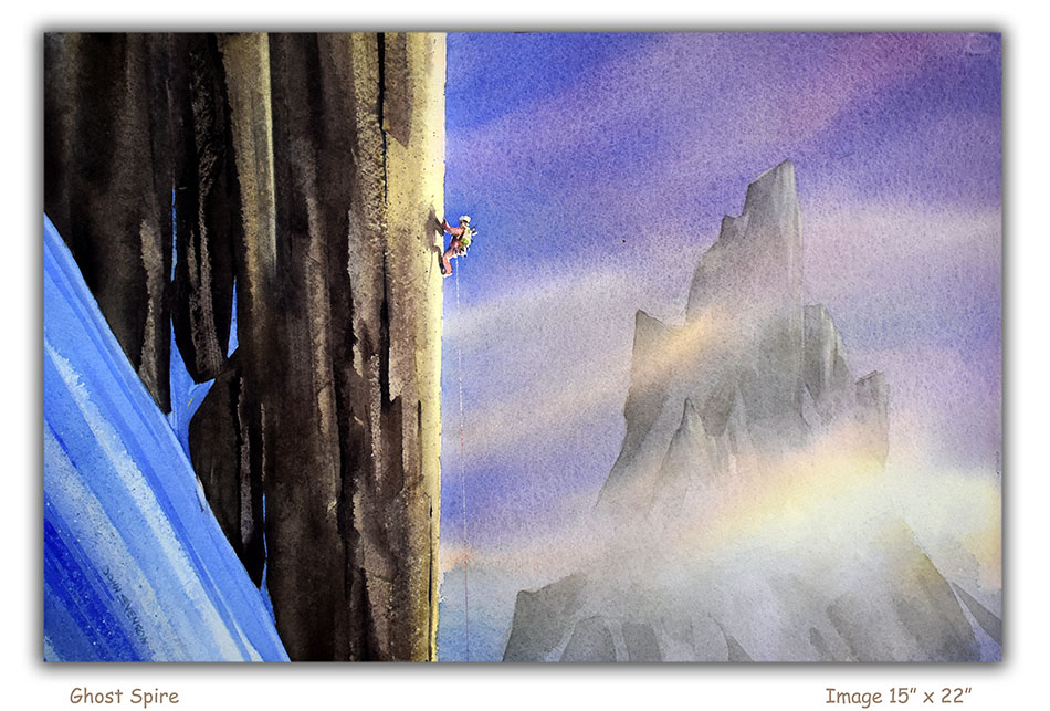 Ghost Spire